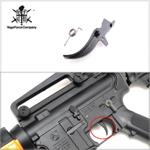 VFC Trigger for M4 Series AEG 트리거