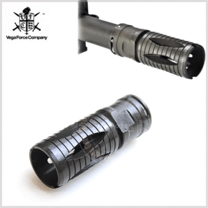 VFC Recon Flash hider for HK417 &amp; HK 417 리콘 소염기