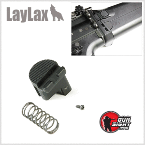 LAYLAX 하드 스톡 버튼 - 마루이 차세대 SCAR 시리즈용
